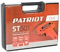 Пистолет паяльный ST501 (0,1 кВт 220В нагрев °С500 4-6мин) PATRIOT / IMPERIAL фото8