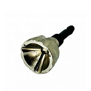 Гратосниматель наружный для труб 3-19мм (HD-22357) H-D