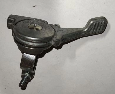 KRAFT Рычаг управления дроссельной заслонкой для виброплит QTL-P