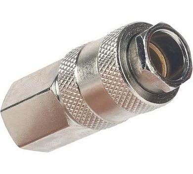 Переходник Rapid F 112/A1 (мама 1/4) PATRIOT