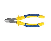 Кусачки боковые (бокорезы) 200мм (22701) SIT