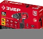 Дрель-шуруповерт аккум. ДШЛ-125-21 (12.0 В, 1 акк. х 2.0 А/ч Li-Ion, 25 Нм, кор.) ЗУБР фото7