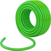 Шланг поливочный армированный 3 слойный 3/4", 50м, LUXE (67646) PALISAD