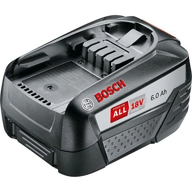 Аккумулятор 18В 1шт 6,0 А/ч Li-ion PBA 18V (1 600 A00 DD7) BOSCH