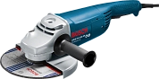 Угловая шлифмашина GWS 24-230 JH (2400 Вт, круг 230х22 мм, пл. пуск, кор.)(0 601 884 203) BOSCH