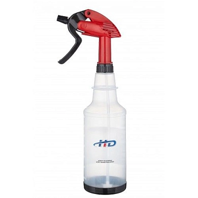 Опрыскиватель ручной переносной дозирующий Head for Consistency Liquid 750мл (pH2-12) (HD-ZC12) H-D