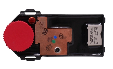 Регулятор числа оборотов 1 607 233 471 / 1 607 000 D9Y BOSCH