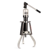 Съемник гидравлический самоцентрирующийся автономный СГСА-15К серия ПРОФИ (91806) КВТ