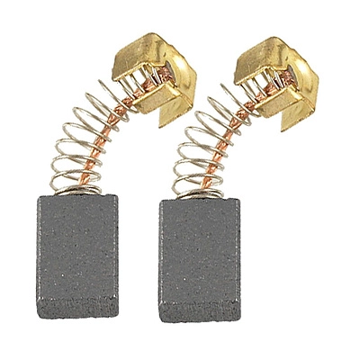 Комплект угольных щеток (194074-2) Makita