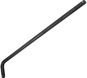 Вороток Г-образный ударный 1/2'', 500мм (RF-8154500MPB) Rockforce