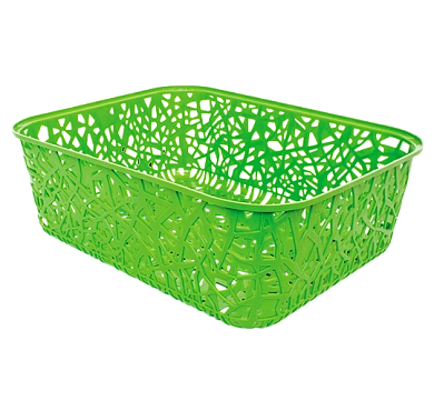 Корзинка 380х300х130 мм БЗПИ