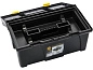 Ящик пластмассовый для инструмента 26" (78815) VOREL фото3