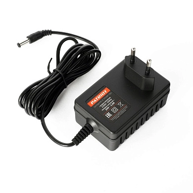 Устройство зарядное для аккум. (Li-ion серии The One 24В) PATRIOT / OPTIMA