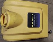 KRAFT Бачок для воды в сборе для виброплит