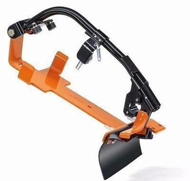 Система быстросъемных фиксаторов для FW20 TS700/800 (4224 790 0705) STIHL