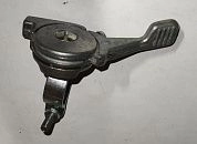 KRAFT  Рычаг управления дроссельной заслонкой для виброплит QTL-02