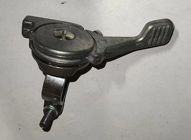 KRAFT  Рычаг управления дроссельной заслонкой для виброплит QTL-02