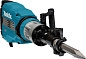 Молоток отбойный HM 1512 (HEX28.6, 1850 Вт, 48.5 Дж, чем.) MAKITA фото5