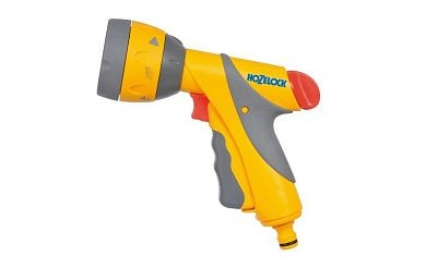 Пистолет - распылитель HoZelock 2684 Multi Spray Plus (2684P0000) HoZelock