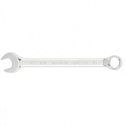 Ключ комбинированный, 15 мм, CrV, полированный хром (15159) MATRIX