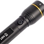 Фонарик светодиодный ручной FL-8033 (1800лм, 350м, 5 режимов, IP44) (88898) КВТ фото4
