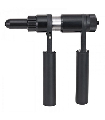 Заклепочник 3,2-6,4мм, компактный (SK4010) Absolut