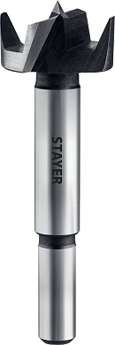 Сверло Форстнера по дереву "Maxcut", d=25мм (29985-25_z01) STAYER