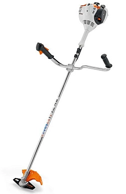 Мотокоса FS 56 с ножом D230мм*2F (4144 200 0168) STIHL
