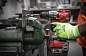 Дрель-шуруповерт ударная аккум. M18 Fuel FPD3-502X (18В, 2 акк. х 5.0 А/ч, 158 Нм, кейс) Milwaukee фото8