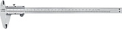 Штангенциркуль 250х0.02мм ШЦ-1-250 (34514-250) ЗУБР