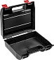 Ящик для электроинструмента пластиковый 14" "ЭЛОР-14" (38035-14_z01) ЗУБР фото3
