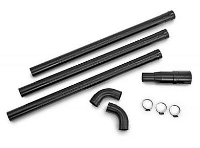 Комплект - Устройство для очистки водосточных желобов 3м BG SH56 86 BGE SHE61 71 81 4241 007 1003 Stihl