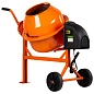 Бетоносмеситель БСЛ-63, 63 л, 300 Вт Сибртех фото2