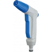 Пистолет-распылитель для полива регулируемый Plastic (HD-G1129) H-D