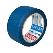 Лента малярная бумажная 25мм/33м *586* (0300-863325) HARDY