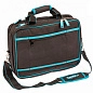 Сумка для инструмента Meister, 31 карман, отсек для ноутбука,  400х170х300 мм (90271) Gross фото3