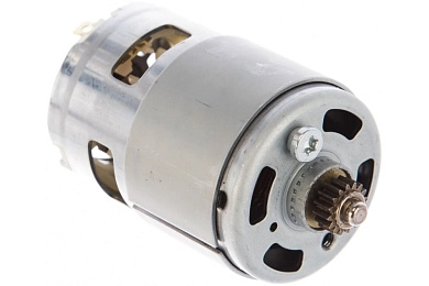 Мотор постоянного тока   2 609 199 840 BOSCH