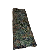Мешок спальный 75*200 (тк. Оксфорд КМФ, Бязь, Синтепон), КМФ