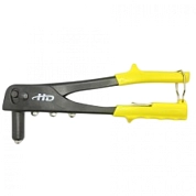 Заклепочник 2,4-4,8мм L260мм (HD-70023) H-D