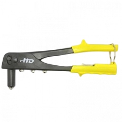 Заклепочник 2,4-4,8мм L260мм (HD-70023) H-D