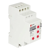 Реле контроля фаз RKF-8 (500В) rkf-8 EKF PROxima