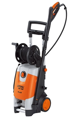 Мойка высокого давления RE 128 Plus (135 бар, 2,3 кВт, 20 кг) 4767 012 4526 STIHL