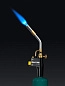Горелка газовая Blue Fire, на бал., с пьез. турбо нагрев + 30% 2000°C, KF-9000 (55510) KRAFTOOL фото4