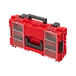Ящик для инструментов QBRICK System PRIME Toolbox 150 Profi RED Ultra HD Custom (красный) фото5