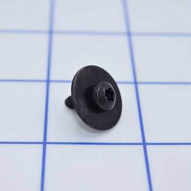 Винт с головкой TORX 2 610 918 116 BOSCH