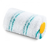 Ролик меховой 100мм/6мм, туба 30мм, ворс 13мм, полиамид, "Eurofaza" (0120-713010) HARDY