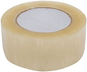 Лента клеящая упаковочная (скотч) 48мм/140м, 50мкм, прозрачная (F_11108) Фрегат