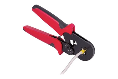 Пресс-клещи ПКВ-6-4 Expert (pkv-6-4-exp) EKF