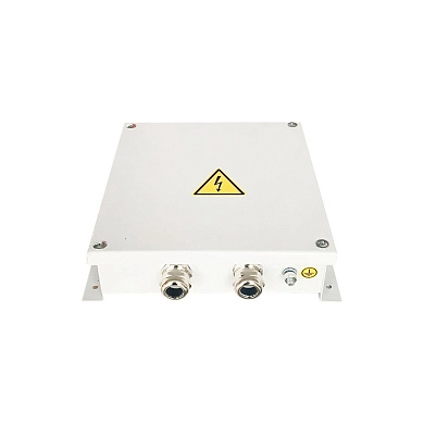 Коробка соединительная КЗНС-08 IP65 (67032) СбытЭнергоКомплект, ООО