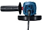 Угловая шлифмашина GWS 700 (700 Вт, круг 125х22 мм, кор.)(0 601 3A3 0R0) BOSCH фото6